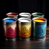 Special Coatings